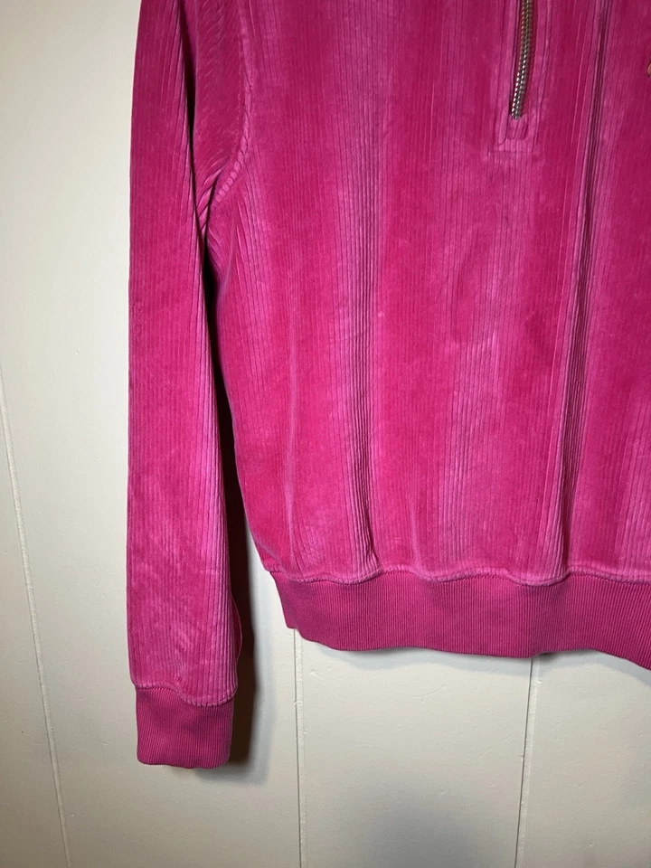 Ralph Lauren Polo Niñas Pana Conjunto Rosa Talla Grande 12/14 Foto 2 de 4