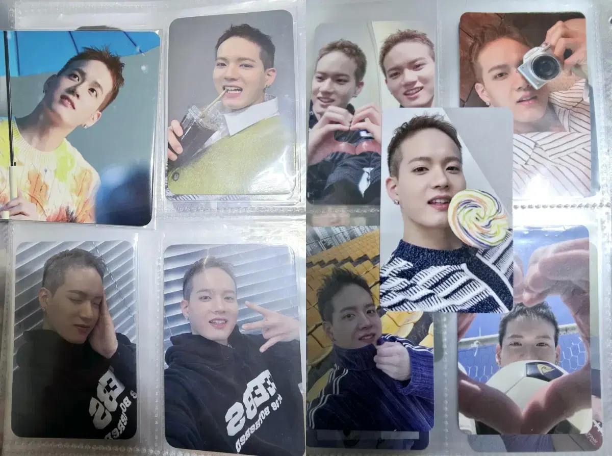 BTOB PENIEL プニエル うちわ⭐ IMAGE PICKET BTOB peniel unreleased photocard, a batch of fan booths | eBay