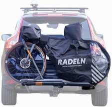 Waterproof Bike Cover for Road or Gravel Bike...
