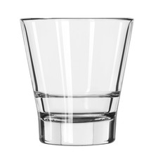 Libbey 15712 Endeavor 12 oz Double Old Fashioned Glass