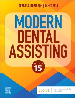 Modern Dental Assisting - 9780443249419
