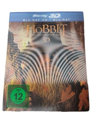 Fantasy Blu-Ray: Zauberer Hexen Mystische Gefährten Königreiche Aufruhr