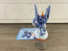 SKYLANDERS Giants Whirlwind w Card Tested Super Quick FREE Shipping