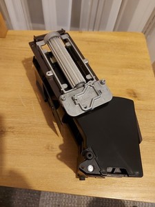 Brühgruppe komplett, revidiert, aus Jura Impressa J9.3