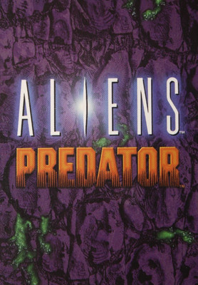 Harper Prism Precedence *Aliens Predator CCG/TCG *Premiere * Rare * Single Cards