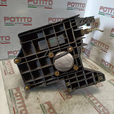 1363551080 Pedaliera compl.  FIAT DUCATO (2E) Maxi 2.3 JTD PL GV FRG 4p/d/2286cc