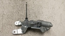 MAZDA 2 WIPER MOTOR REAR 5 Door Hatchback D09L67450A 15-25