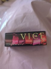 Image of Urban Decay Vice Lipstick Faith Full Size Brand New In Box Sealed