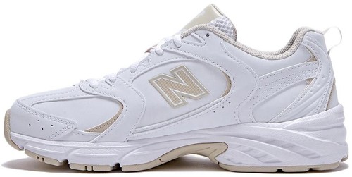 New Balance 2002RCC Calm Taupe Suede Upper Men display picture 1
