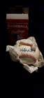 Whitey Ford 1991 Autographed Baseball with Ticket