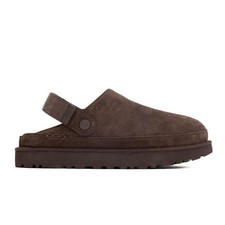 UGG Goldenstar Villa Clog Molasses Women's Molasses Sz 8
