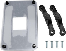 AM5 Backplane CPU Fan Cooling Mounting Plate CPU Radiator Support Motherboard fo