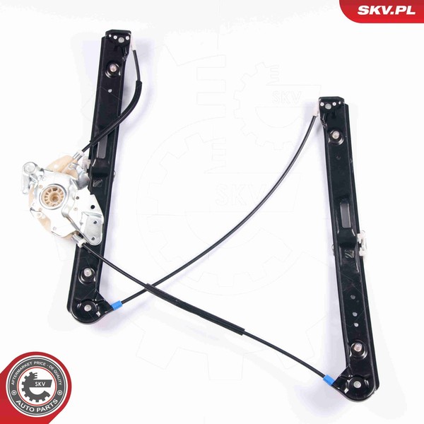 Esen SKV Fensterheber 01SKV651 12V FüR BMW X3 E83 Xdrive-image