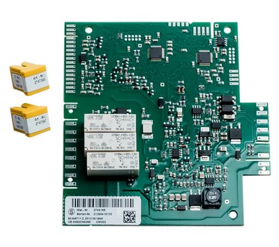 Wolf Gasfeuerungsautomat GBC pneumatisch, für CGB-2-38/55 Erdgas 8616285