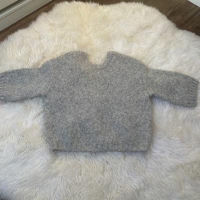 ba & sh Strickjacke Gr XS (leger) 