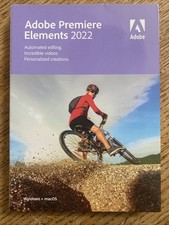 Adobe Systems Photo Editing Element 2022 - 65319107