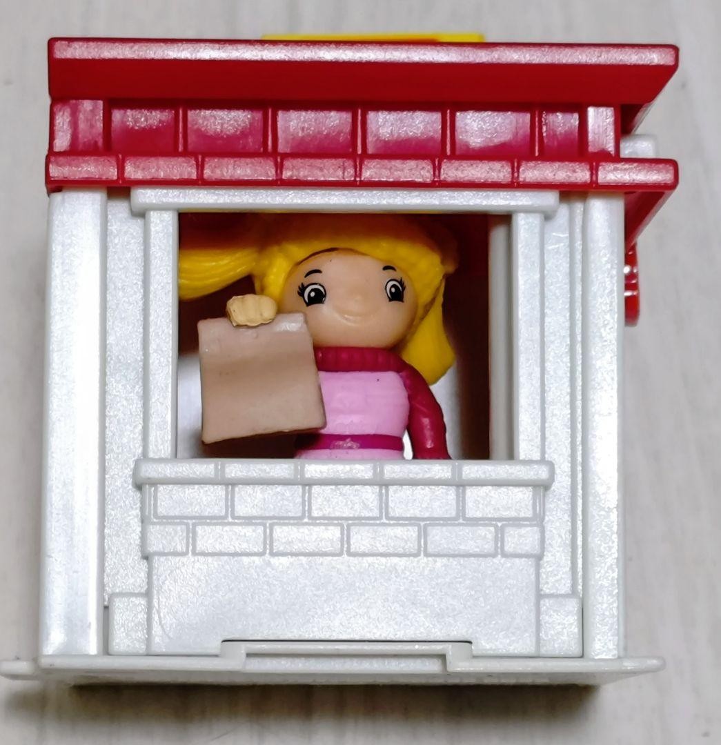 №75 レア❢ジョリビーミールトイセット　JOLLIBEE №75 レア❢ジョリビーミールトイセット JOLLIBEE - メルカリ