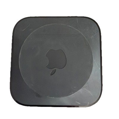 Apple TV HD (4th Generation) A1625 1080p 32GB with Power Cable, NO REMOTE E3
