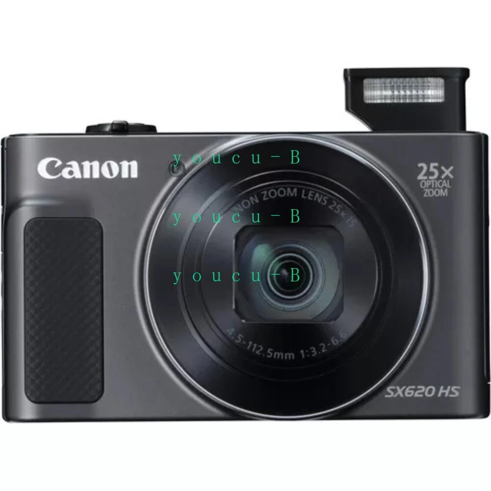 Preços baixos em Câmeras digitais Canon PowerShot SX620 HS | eBay
