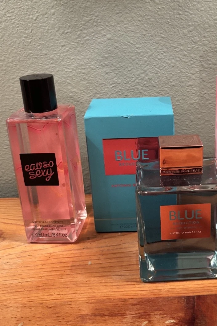 Victoria's Secret Eau So Sexy Fragrances for Women for sale - eBay