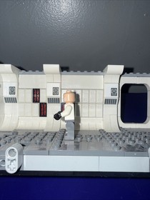 Lego Star Wars Rebels Minifigure Captain Rex 75157 Old Clone Trooper Commander