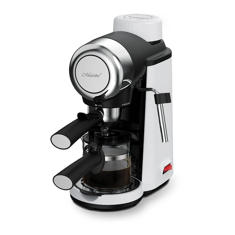4820268321978 coffee maker MR-410 6 cups espresso feel-maestro