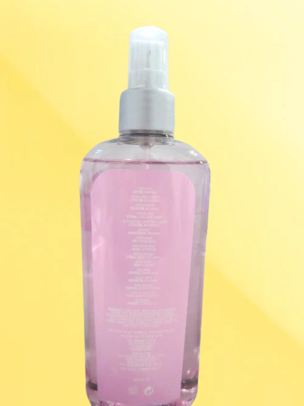 HOLLISTER CALIFORNIA PALISADES BEACH BODY MIST 8 OZ | eBay