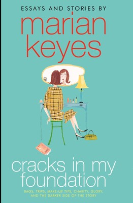 Cracks in My Foundation | Marian Keyes | Taschenbuch | Kartoniert / Broschiert