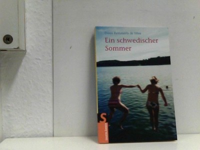 Ein schwedischer Sommer de, Vries Daan Remmerts: