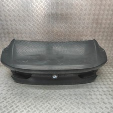 BMW 8 Gran Coup� G16, F93 Heckklappe Kofferraumdeckel 7483659 3,0 Benzin 250 kW