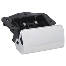 TQPONLY Center Console Latch Handle Compatible with 2013-2017 Dodge Ram 1500 250