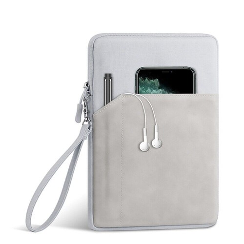 For iPad 5/6/7/8/9/10/11th Gen Air 3 4 5 6 Pro 11 Tablet Sleeve Case Bag Pouch - Picture 18 of 21
