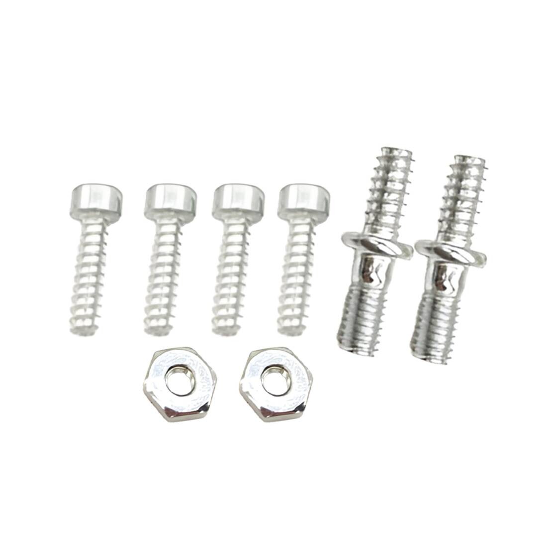 Bumper Spike Felling Dog Kit Fit for Stihl 017 018 MS180 MS210 MS250 Chainsaw