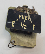 1957-71 Dodge Wm300 Power Wagon And Dodge C-3-pw Fuel Gauge