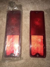 Set Of 2 Vehicle Lights New 
