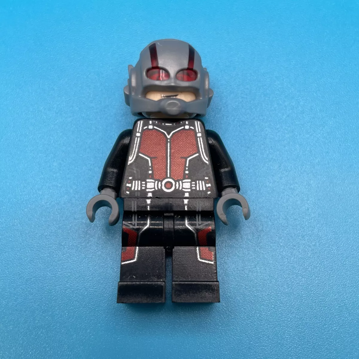 Ant man lego marvel super heroes sales