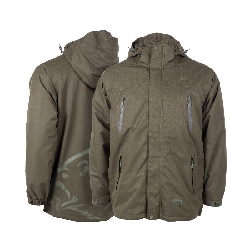 Nash Waterproof Jacket / Fishing Clothing