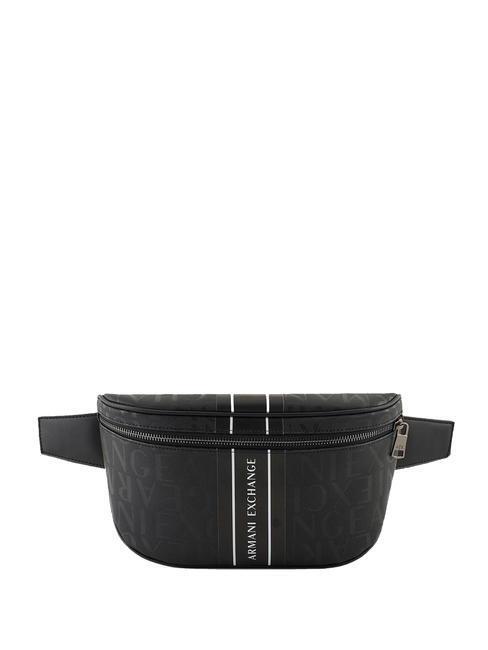 MARSUPIO ARMANI EXCHANGE marsupio BLACK/BLACK ND  scelta=P BLACK/BLACK 952398CC8