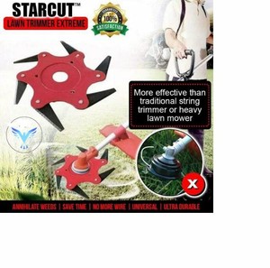 lawn trimmer extreme