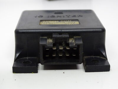 1984 Kawasaki ZX750A GPZ CDI Ignitor OEM | eBay
