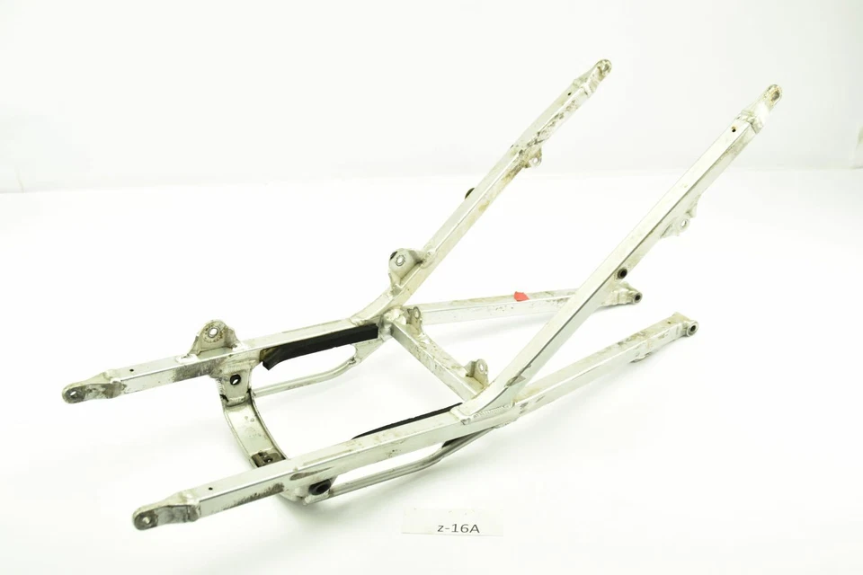 Husqvarna WR 360 4A año de construcción 1992 - Cuadro trasero trasero A566026822 Foto 2 de 2