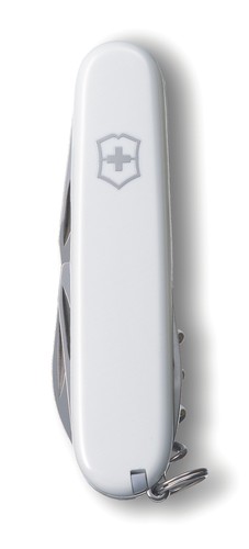 Navaja suiza Victorinox Climber personalizada con nombre rojo 1.3703 - Imagen 12 de 15