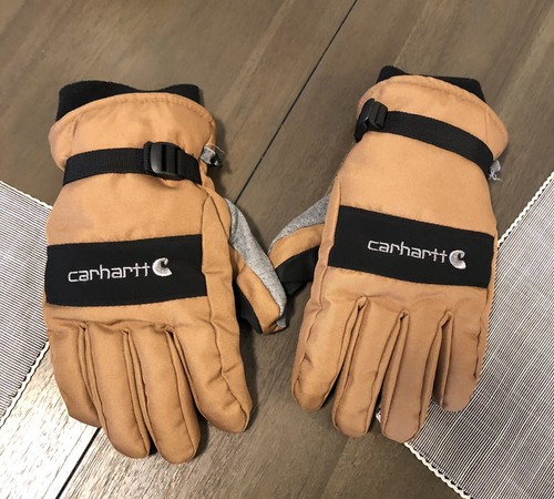 W.P. Waterproof Insulated Glove SIZE 
