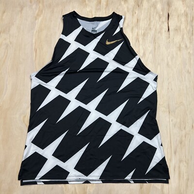 激レア】 nike elite singlet 2022 Mサイズ NEW No Tags sz XXL Nike