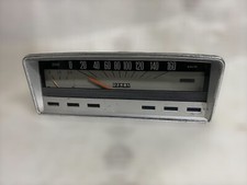 Strumentazione Contachilometri FIAT 124 BERLINA 