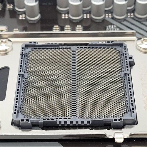 GIGABYTE B650M D3HP (AM5/ LGA 1718/ AMD/ B650/ Micro ATX/ DDR5) -NOT WORKING- - Photo 6/7