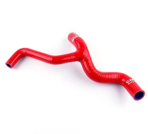 For 2002 2003 2004 Ford Focus SVT 2.0L ST170 Silicone Radiator Coolant Hose Kit - Imagen 13 de 19