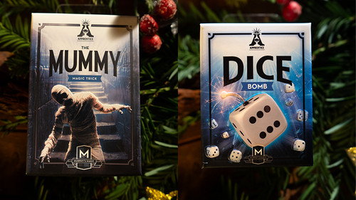 Apprentice Holiday Gift Bundle - Picture 5 of 7