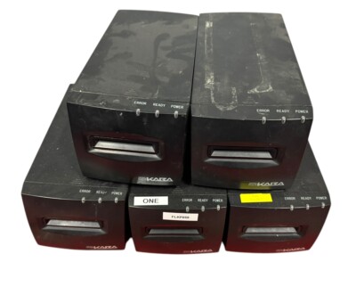 Sankyo KABA Atlas Zutrittskontrollsystem Front Desk Encoder RESTPOSTEN DEFEKT