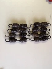 Meritor 2258J400 Spring Brake Return [8 In Lot] NOS